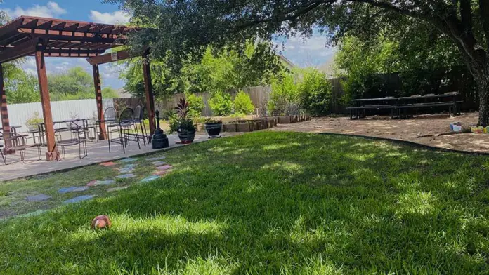 The facilities at San Antonio Recovery Center in Culebra in San Antonio, TX 1